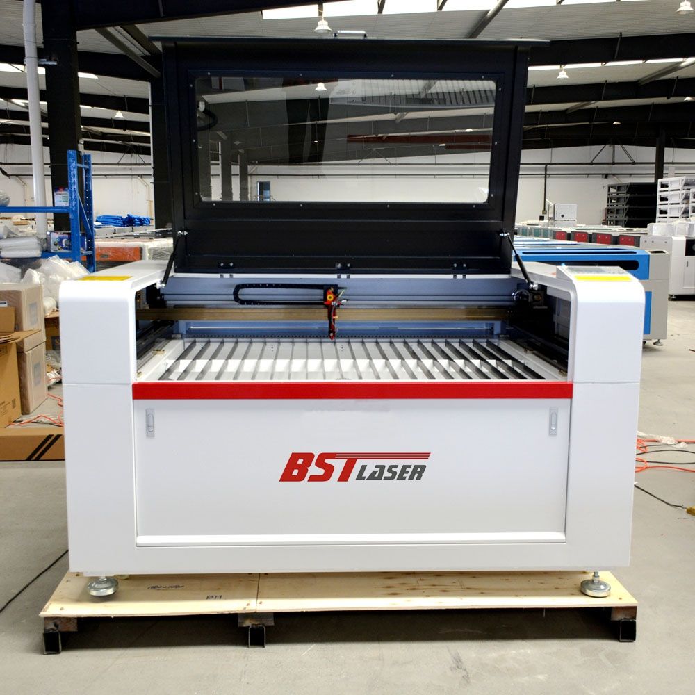 Acrylic Cutting Machine - Desktop Co2 Dual Head Laser Cutter