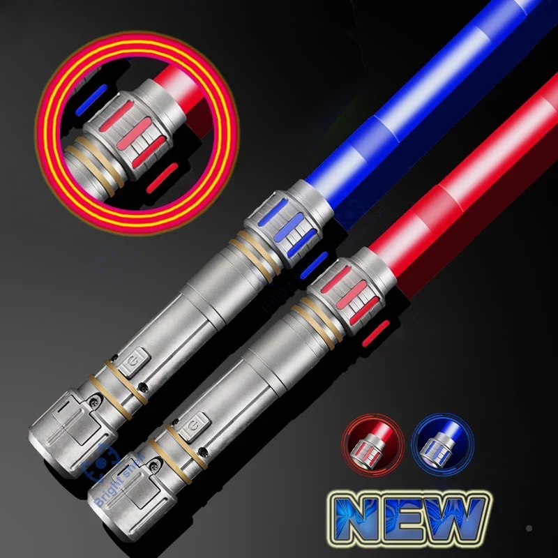 Industrial Laser Line - Lightsaber 80cm RGB Laser Sword Toys