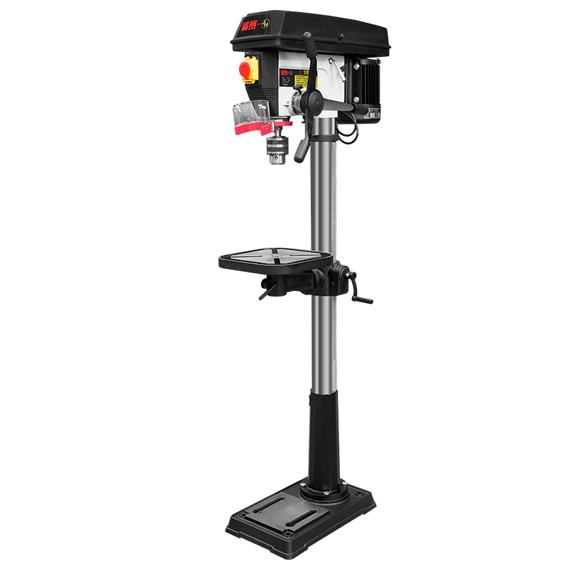 Industrial Laser Drill - 20 inch drilling machine laser positioning
