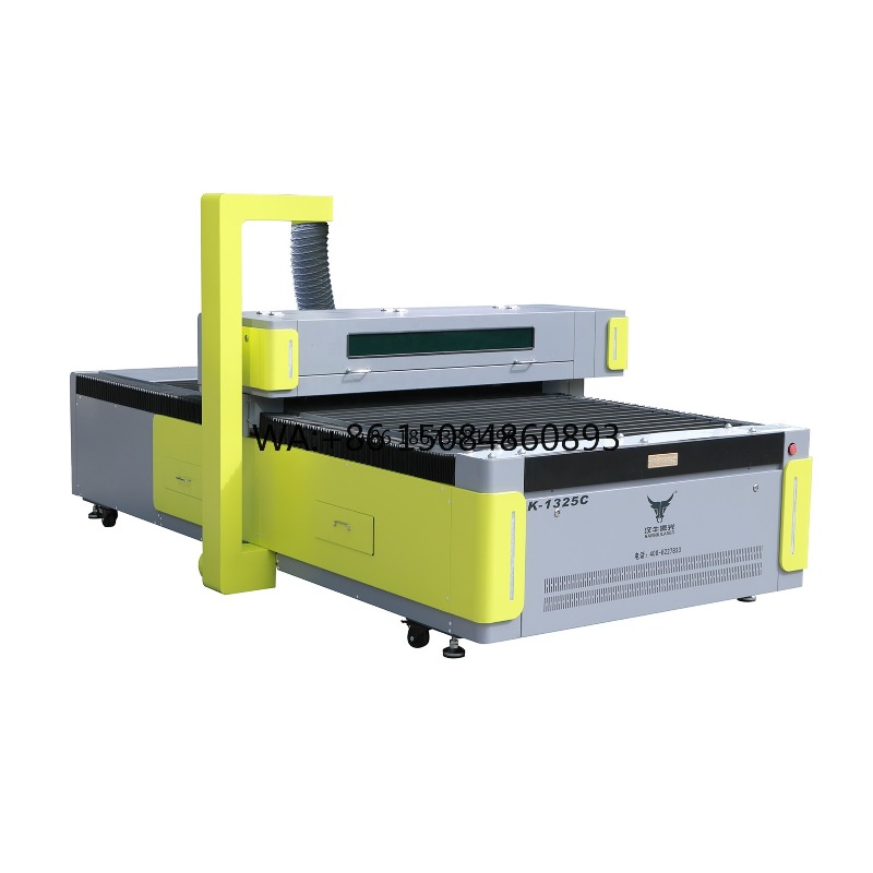 Acrylic Cutting Machine - 1325C CO2 Engraving Machine 80W 150W