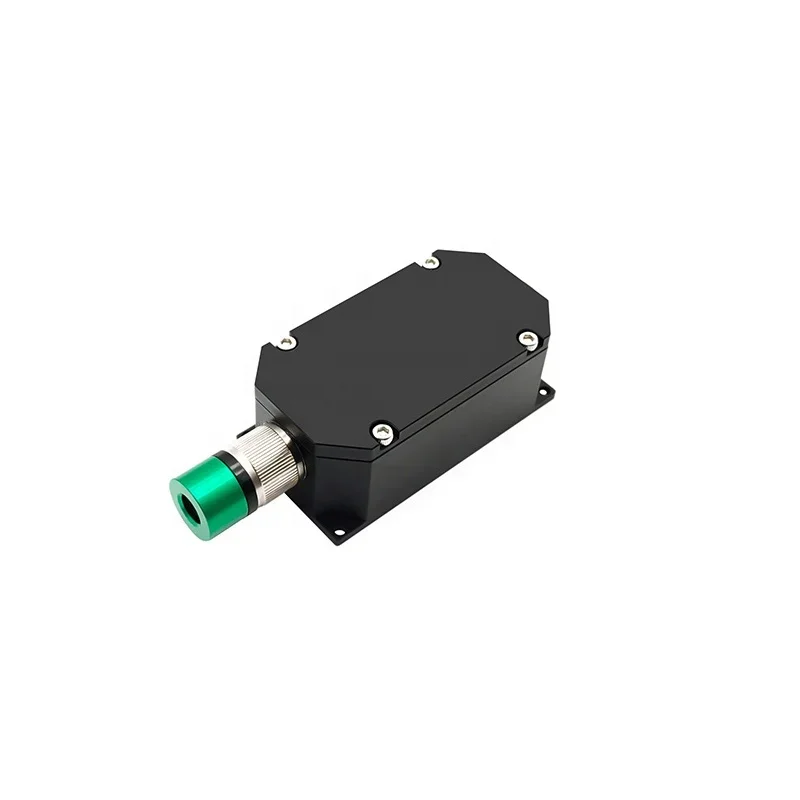 Industrial Laser Line - High Brightness Adjustable Focusing 520nm 500mw