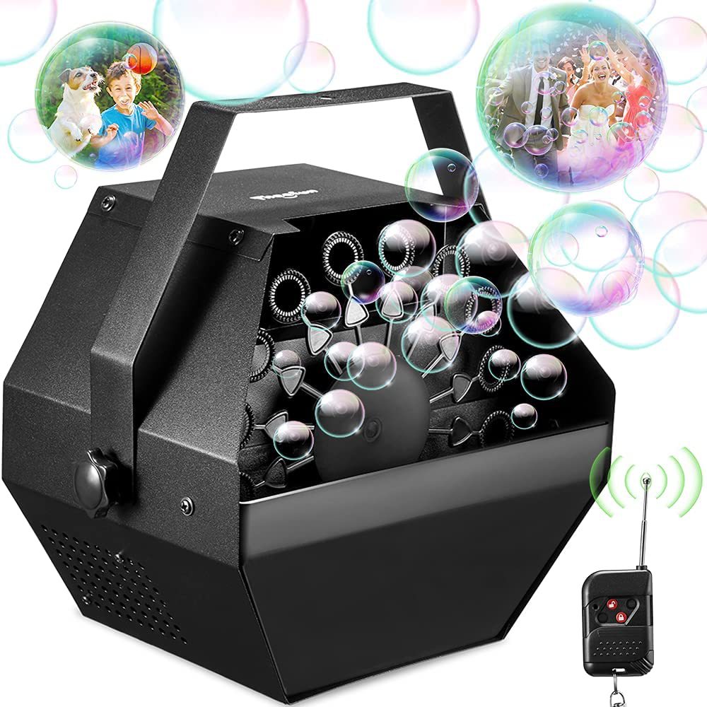 Laser Power Supply 60W - New arrived 60W stage Bubble Machine