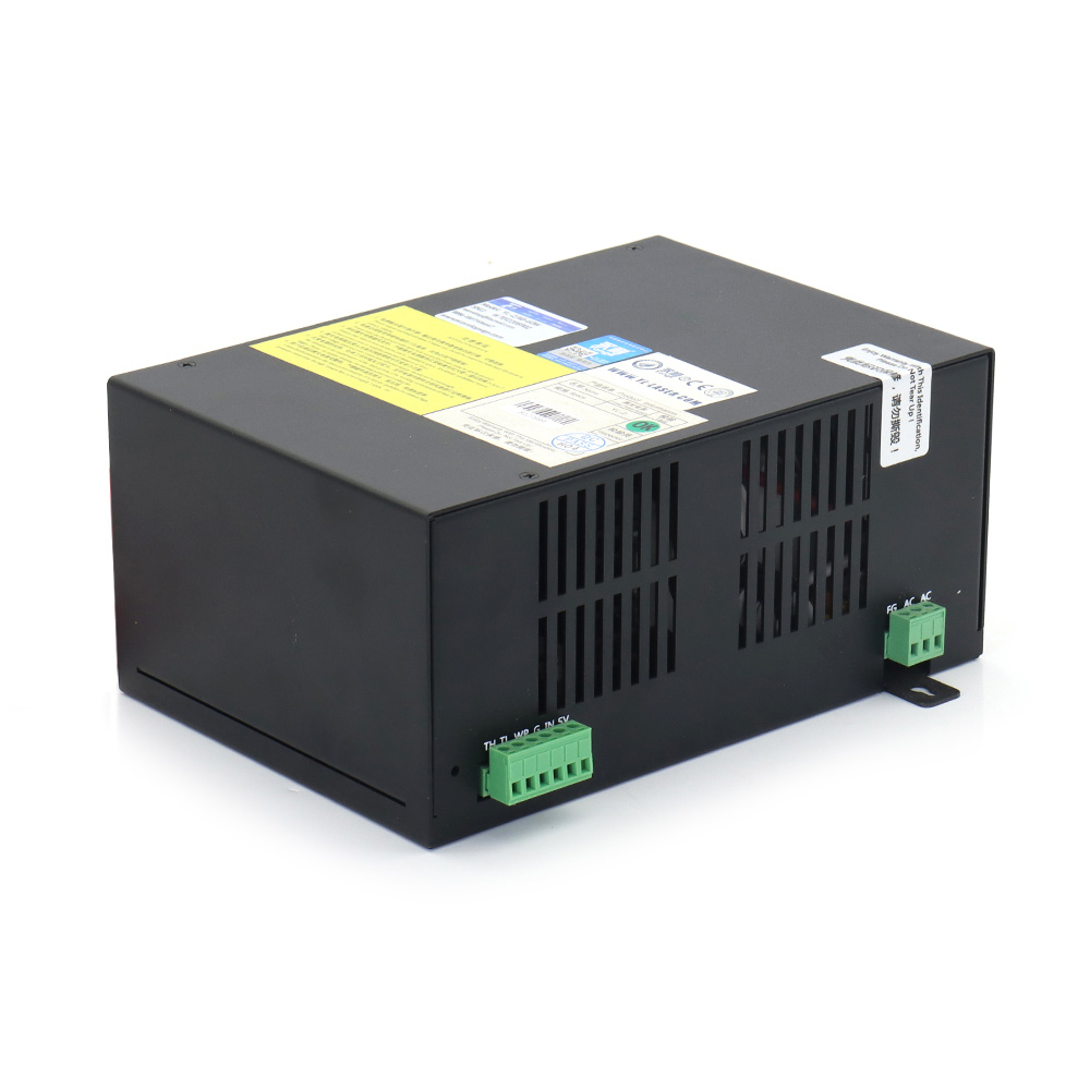 Co2 Laser Engraving Machine - CO2 Laser Power Supply 38W -