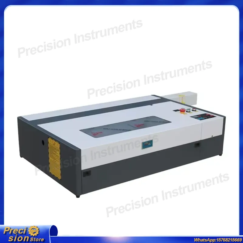 Co2 Laser Engraving Machine - 6040 CO2 Laser Engraving Machine 400x600mm