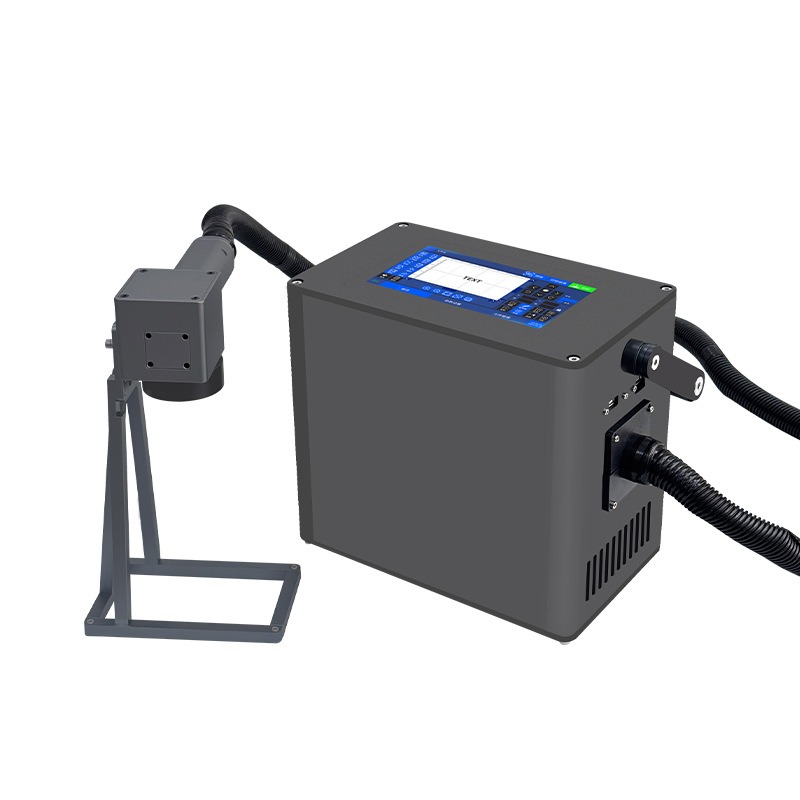 Laser Marking Machine - Portable Handheld Laser Marking Machine for