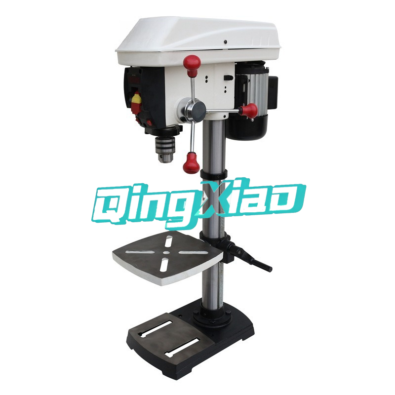 Industrial Laser Drill - Household 220V Continuously Variable Speed Benchtop