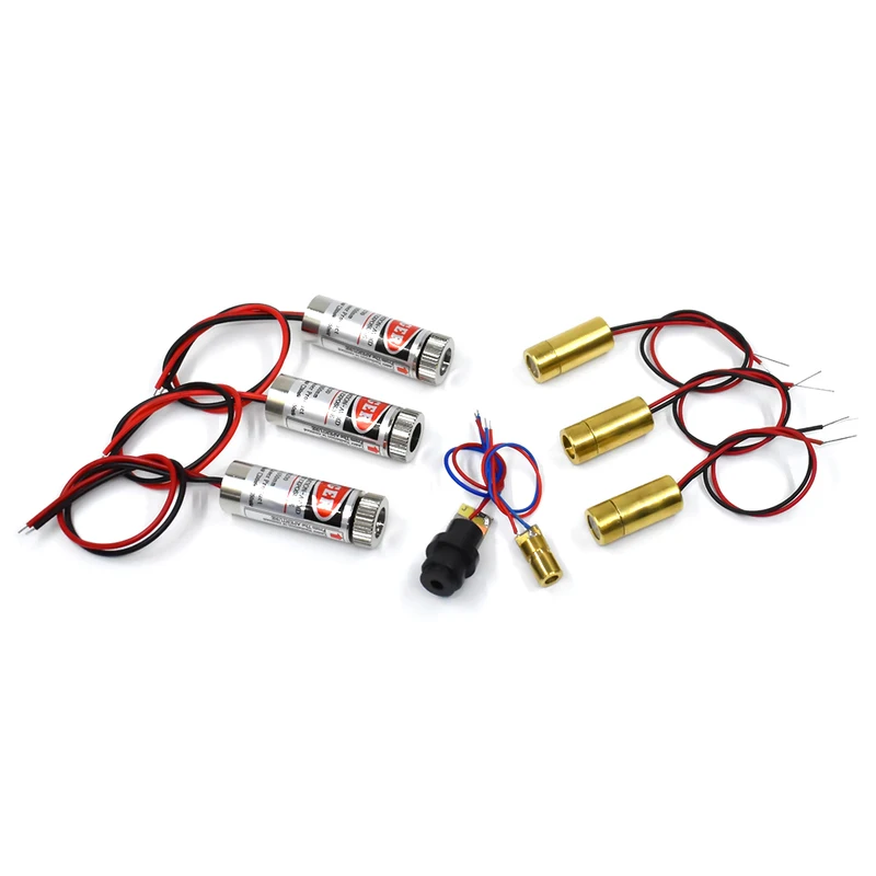 Industrial Laser Line - 1pcs High Quality Red Line Laser