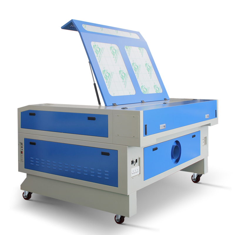 Industrial Laser Engraving Machine For Metal - Industrial-grade 1390 CO2 Laser Engraving Machine