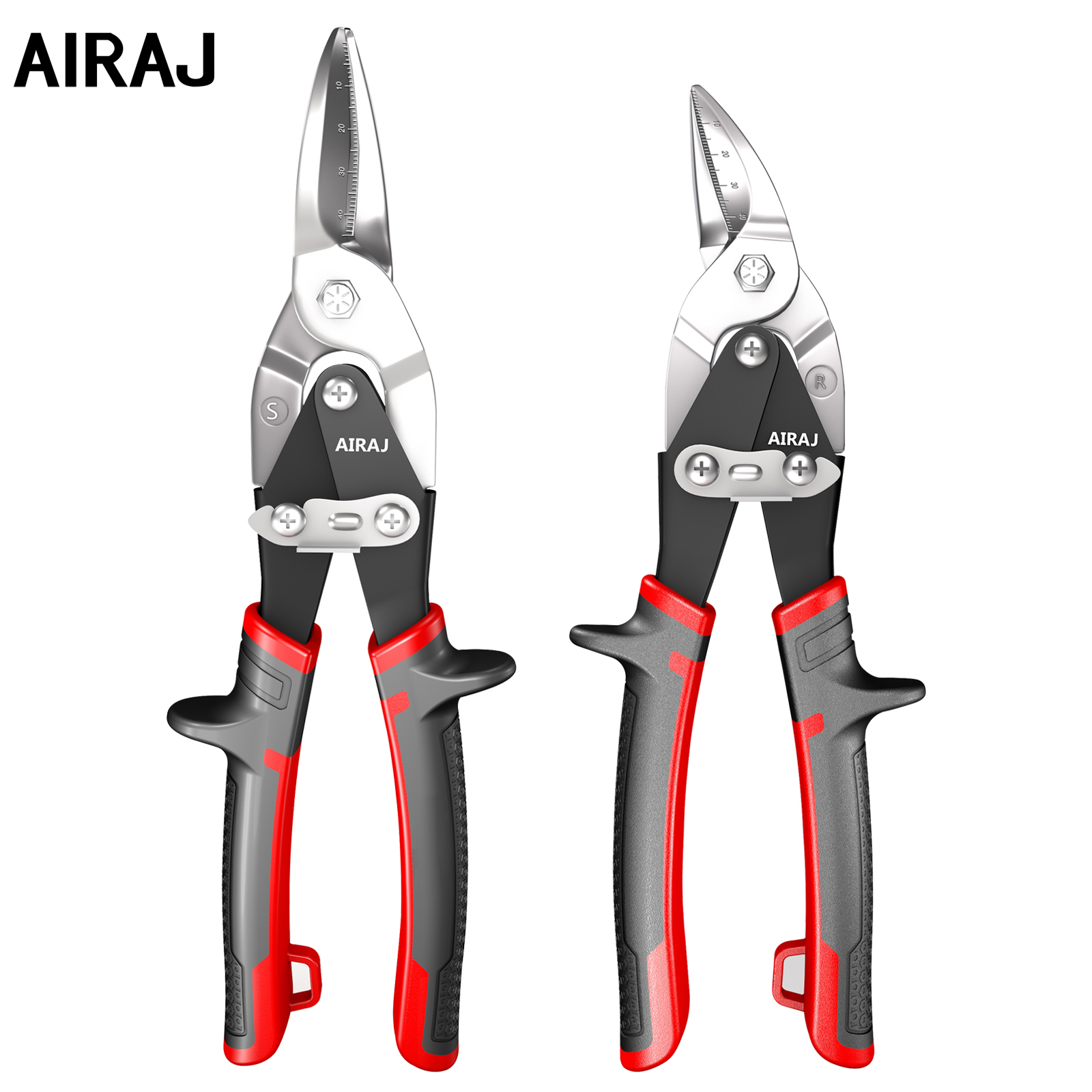 Industrial Laser Cutter For Metal - AIRAJ Aviation Scissor Tin Snips Metal