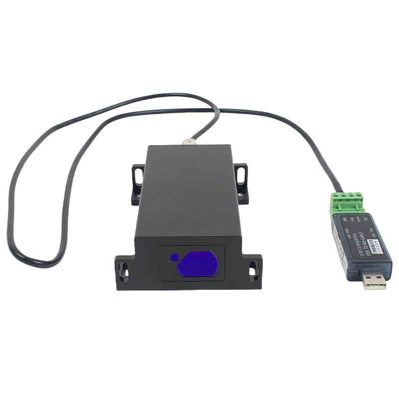 NewIP67 200m Laser Distance Se - Industrial Laser Measurement 评论和价格