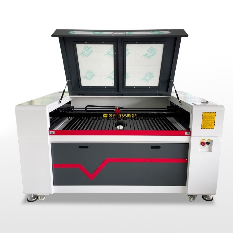 Factory Price CO2Engraving Mac - Acrylic Cutting Machine 评论和价格