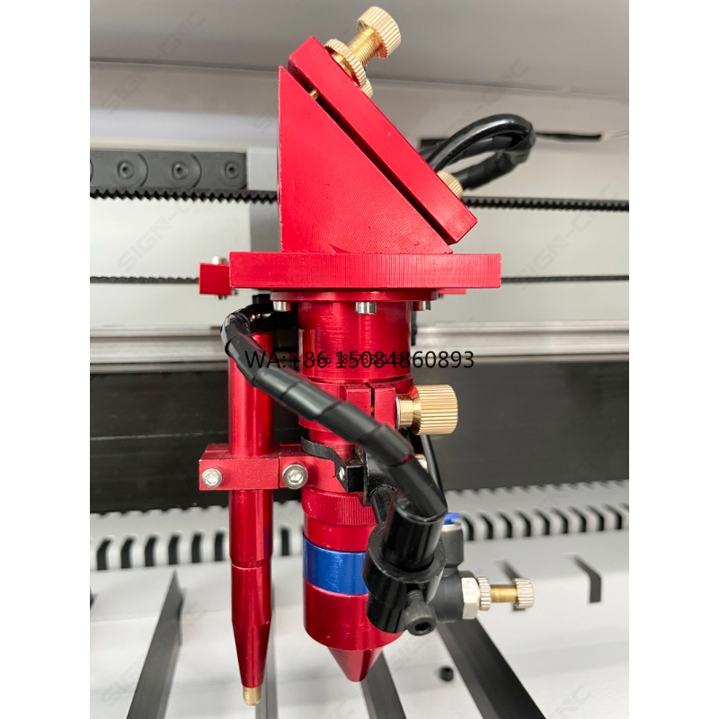 Factory Price CO2Engraving Mac - Acrylic Cutting Machine 评论和价格