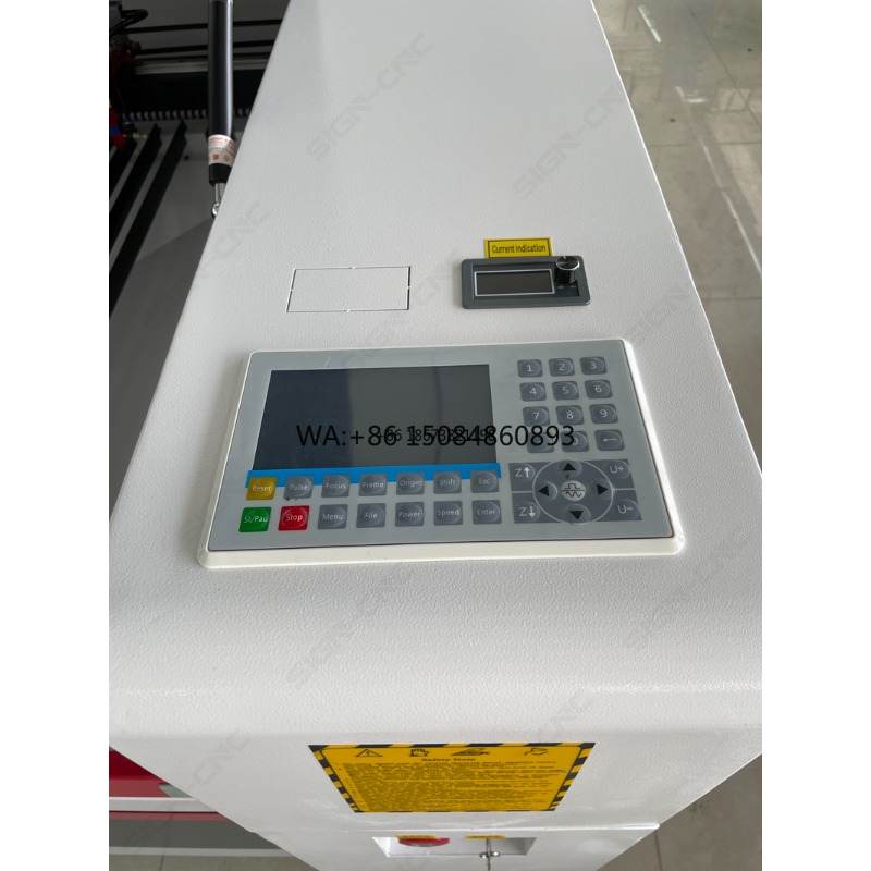 Factory Price CO2Engraving Mac - Acrylic Cutting Machine 评论和价格