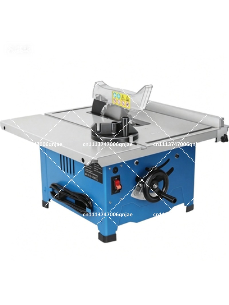 8 Inch Mini Woodworking Table  - Acrylic Cutting Machine 评论和价格