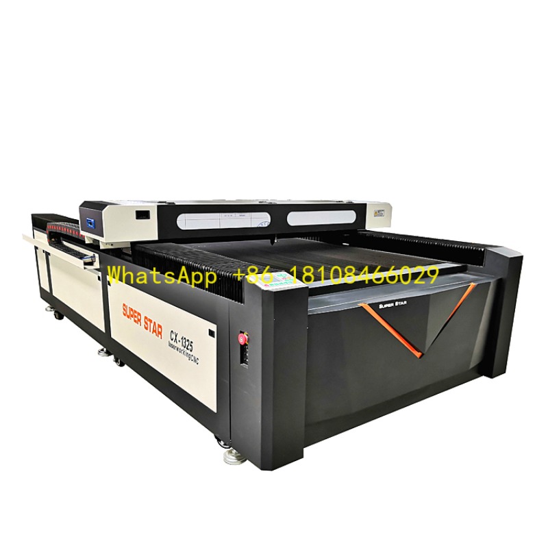 Factory Direct Sales SM-1325 M - Acrylic Cutting Machine 评论和价格