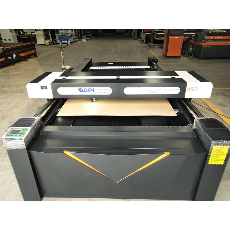 Factory Direct Sales SM-1325 M - Acrylic Cutting Machine 评论和价格