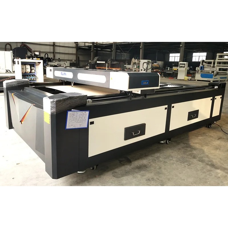 Factory Direct Sales SM-1325 M - Acrylic Cutting Machine 评论和价格