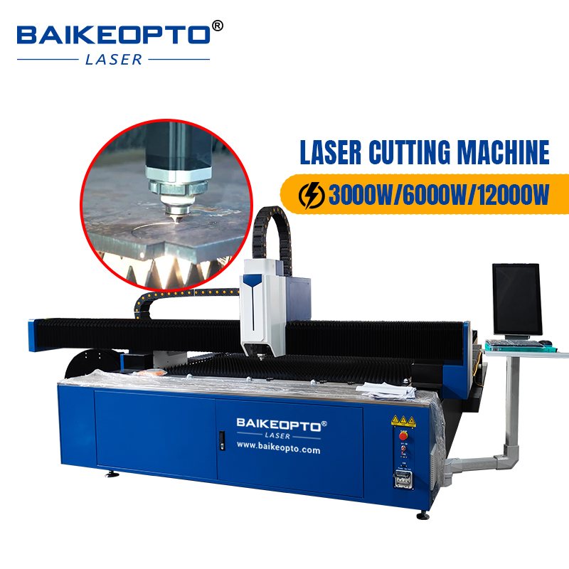 CNC Sheet Pipe Combined Fiber  - Industrial Laser Cutter For Metal 评论和价格