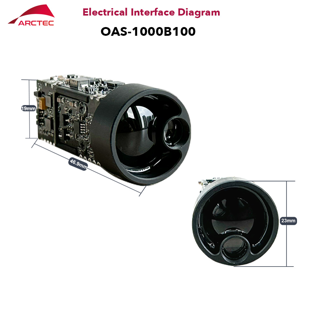 Industrial Grade 1000m Laser R - Industrial Laser Measurement 评论和价格