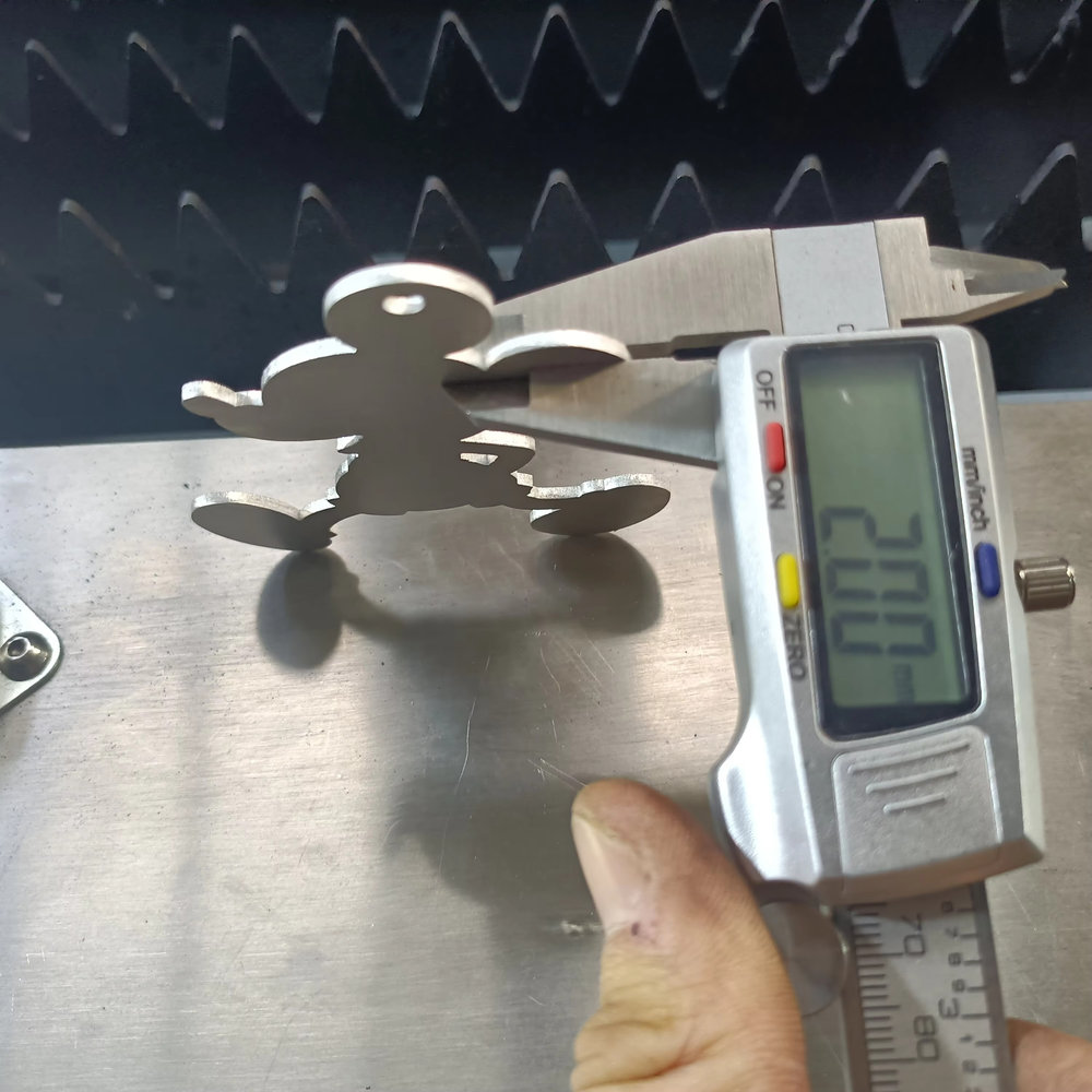 Industry Grade 1kw 1.5kw 2kw 3 - Industrial Laser Cutter For Metal 评论和价格