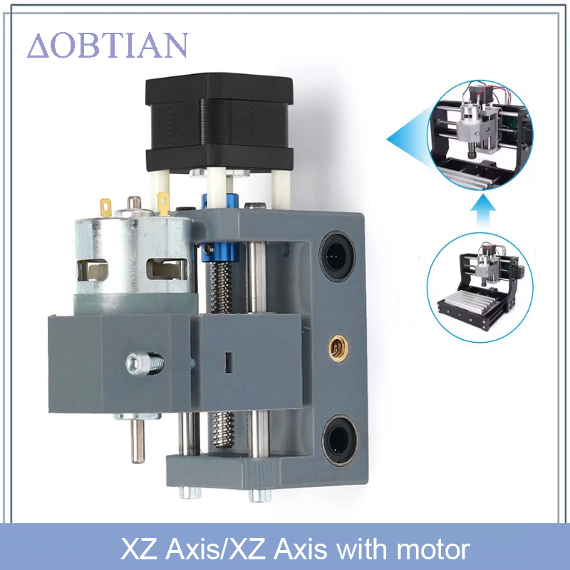 CNC 3018 / 3018-Pro/MAX Z Axis - Industrial Laser Drill 评论和价格