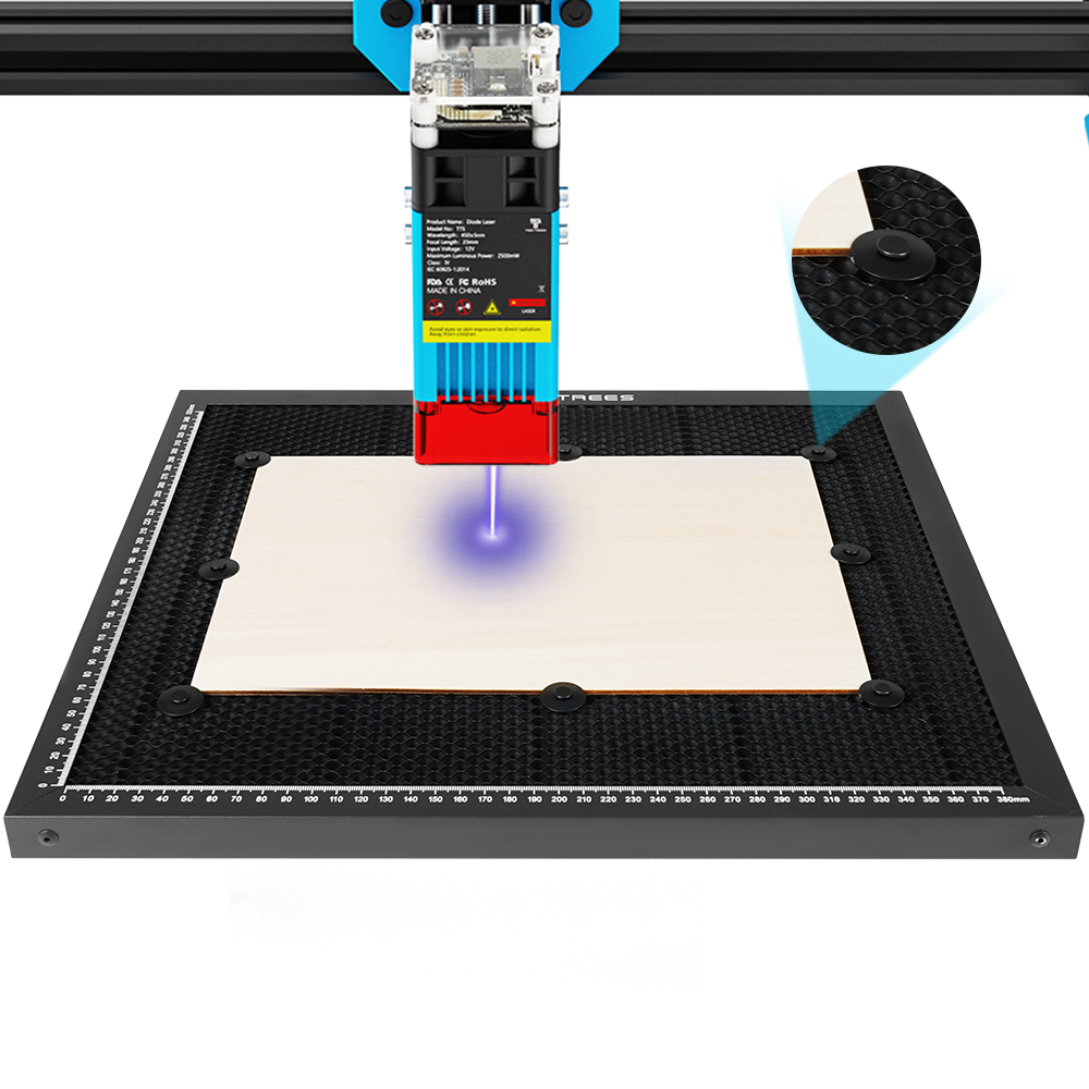 Laser Equipment Parts Laser En - Industrial Laser Engraver For Metal 评论和价格