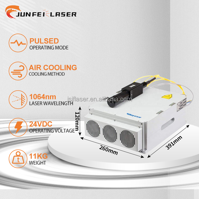 JUNFEI Laser Equipments Manufa - Laser Power Supply 60W 评论和价格