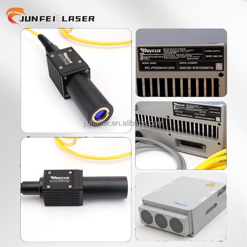 JUNFEI Laser Equipments Manufa - Laser Power Supply 60W 评论和价格