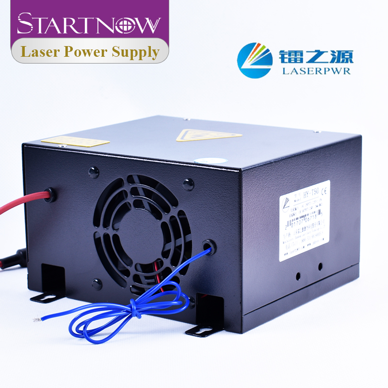 HY-T50 HY-T60 CO2 Generator 50 - Laser Power Supply 60W 评论和价格