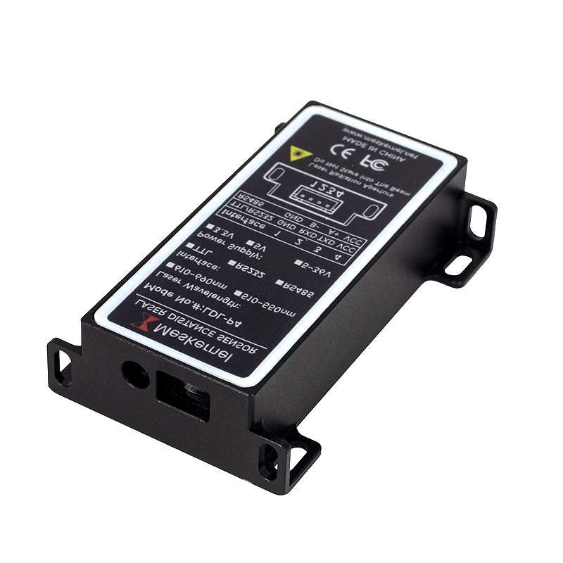 NEW LDL-P4 TTL Output Laser Di - Industrial Laser Measurement 评论和价格