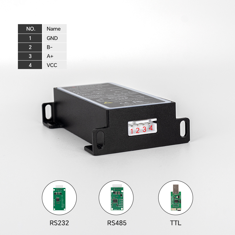 NEW LDL-P4 TTL Output Laser Di - Industrial Laser Measurement 评论和价格