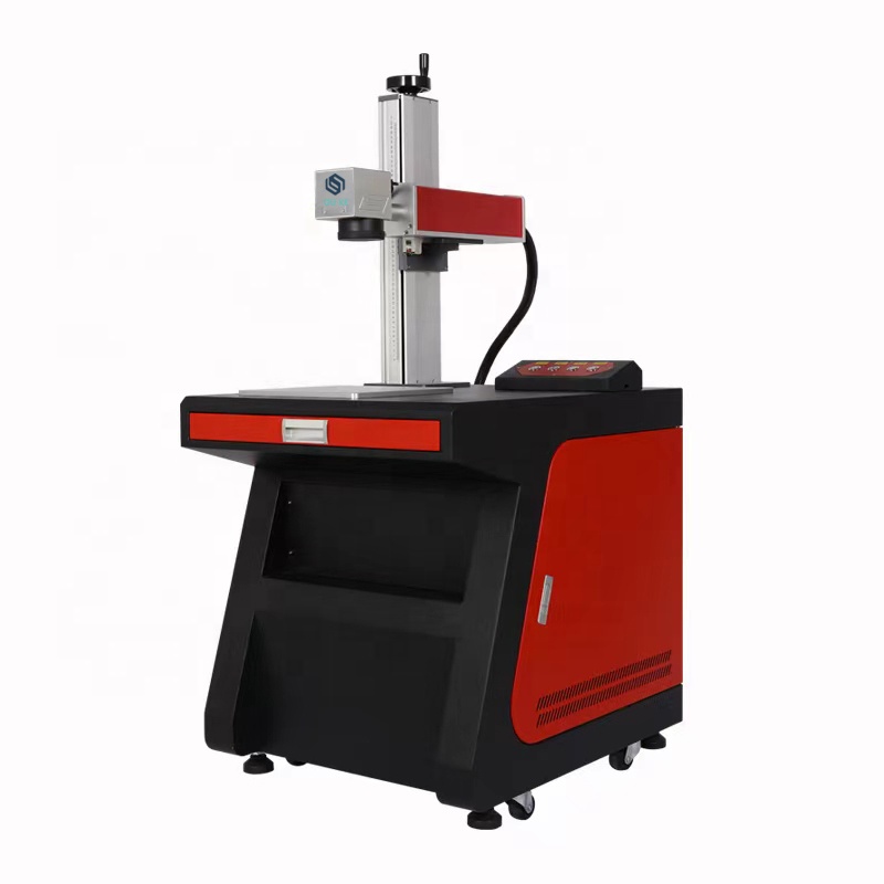 200W High Precision Industrial - Industrial Laser Engraving Machine For Metal 评论和价格