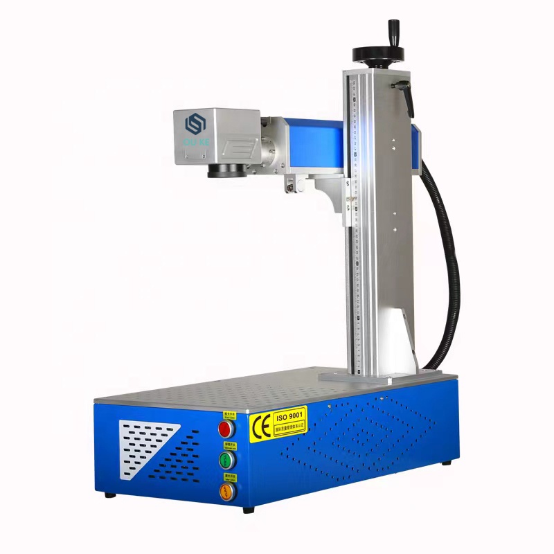 200W High Precision Industrial - Industrial Laser Engraving Machine For Metal 评论和价格