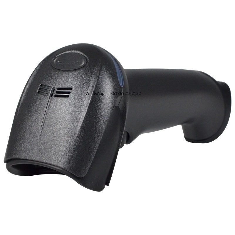 Industrial Scanning Gun 1950GH - Industrial Laser Engraver For Metal 评论和价格