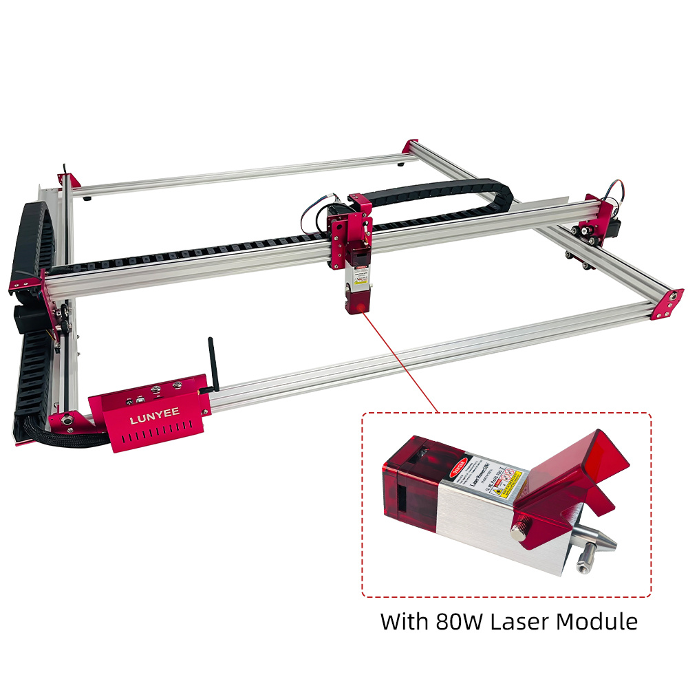 Industrial Fiber Laser Engrave - Industrial Laser Engraving Machine For Metal 评论和价格