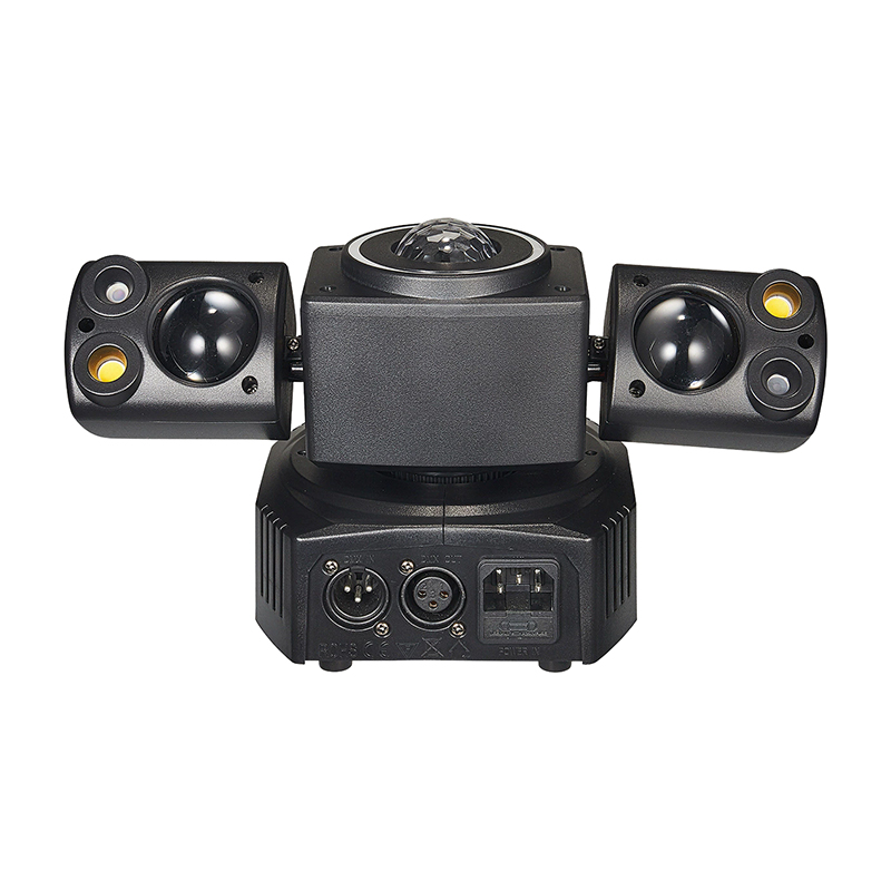 DMX Colorful LED Beam Laser St - Laser Power Supply 60W 评论和价格