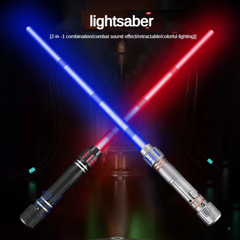 Lightsaber 80cm RGB Laser Swor - Industrial Laser Line 评论和价格