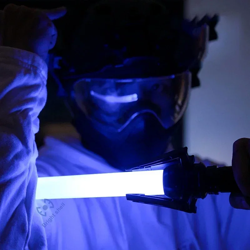 Lightsaber 80cm RGB Laser Swor - Industrial Laser Line 评论和价格
