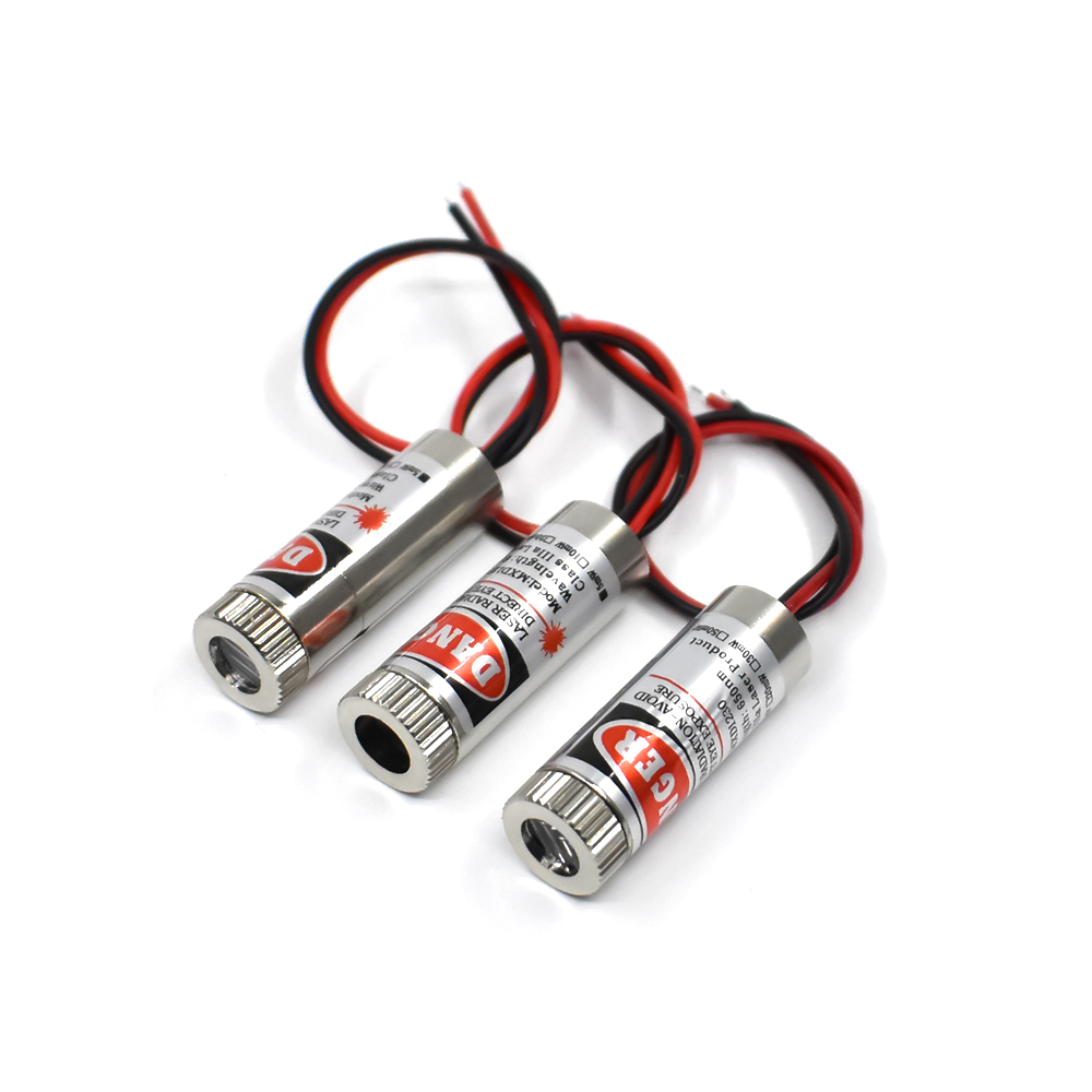 High Quality Red Line Laser Mo - Industrial Laser Line 评论和价格