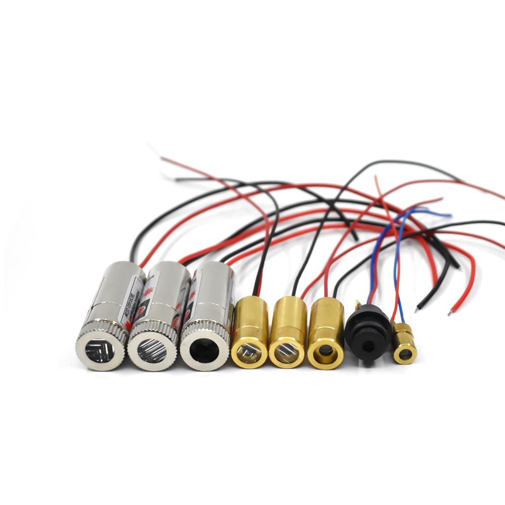 High Quality Red Line Laser Mo - Industrial Laser Line 评论和价格