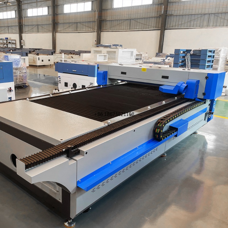 Automatic CNC CO2 Cutting Engr - Acrylic Cutting Machine 评论和价格