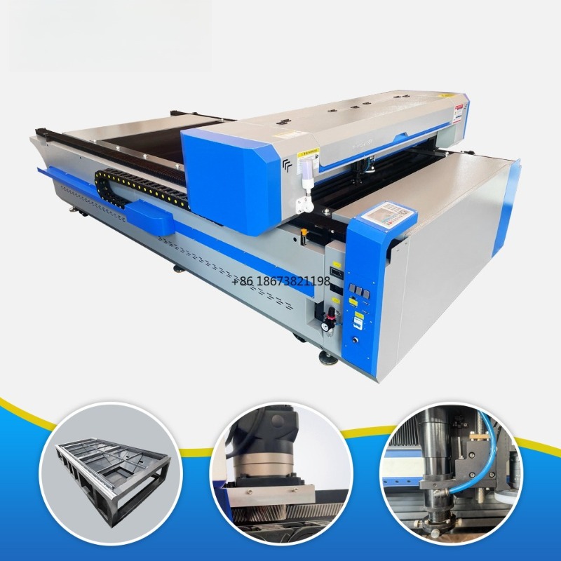 Automatic CNC CO2 Cutting Engr - Acrylic Cutting Machine 评论和价格