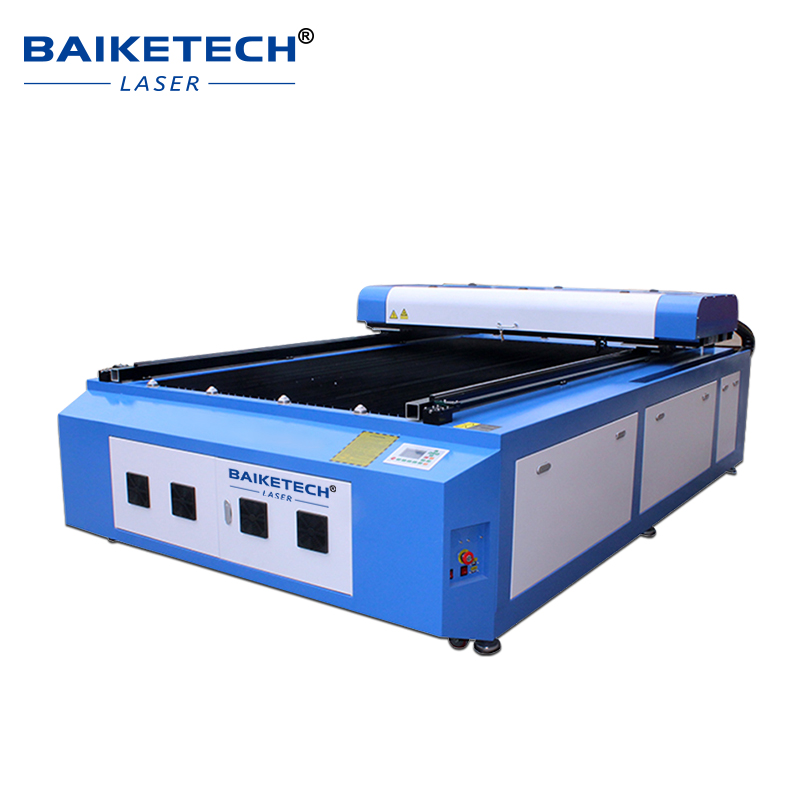 BK‑K1325 100W CO2 Laser Cuttin - Acrylic Cutting Machine 评论和价格