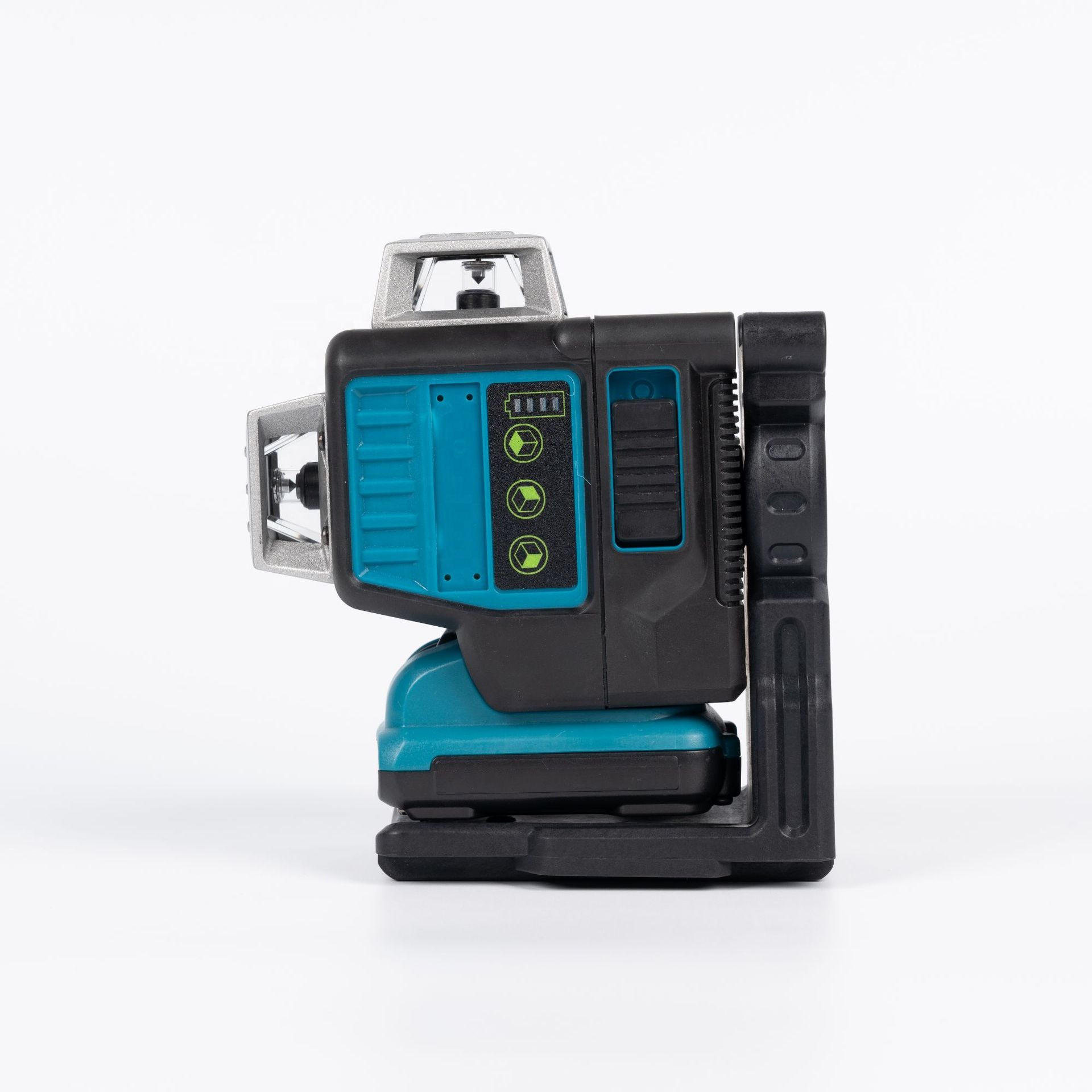 Rotary Laser Level 4D 12 Lines - Industrial Laser Line 评论和价格