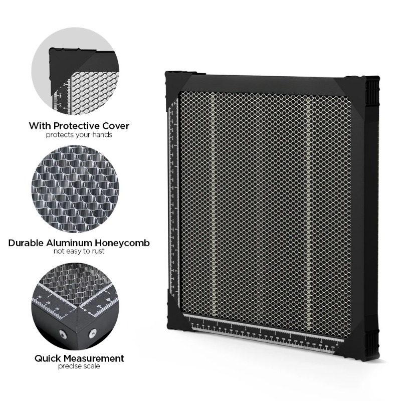 laser engraving Honeycomb Work - Co2 Laser Engraving Machine 评论和价格