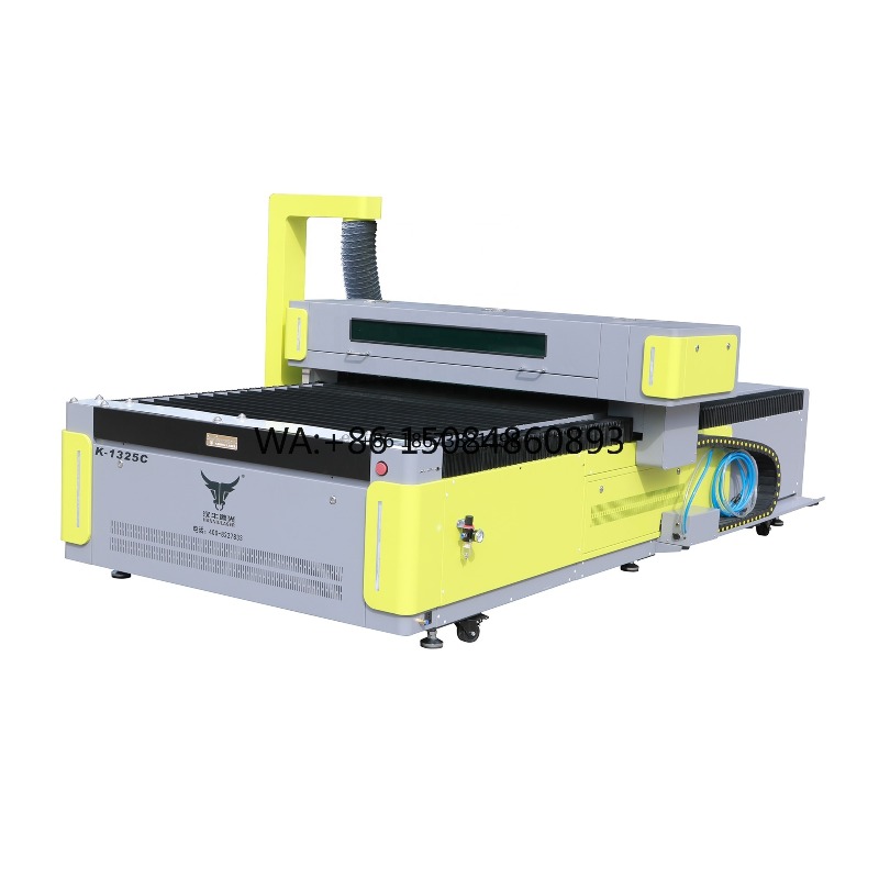 1325C CO2  Engraving Machine 8 - Acrylic Cutting Machine 评论和价格