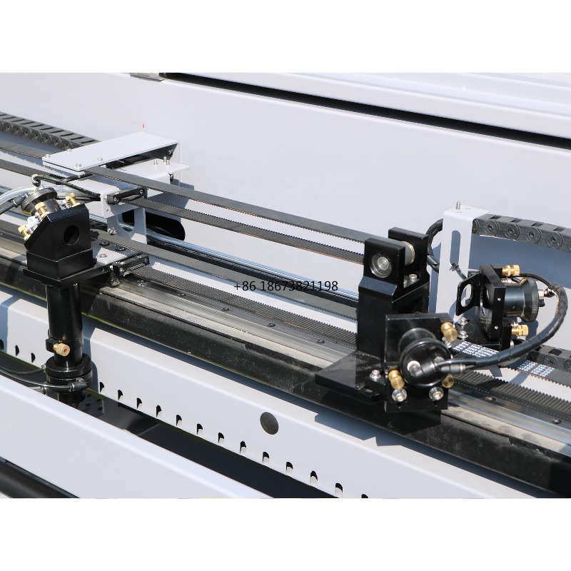 1325C CO2  Engraving Machine 8 - Acrylic Cutting Machine 评论和价格