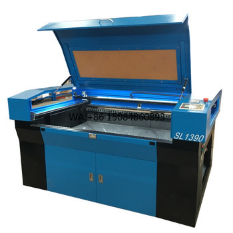 CNC 9060 CO2 Cutting Engraving - Acrylic Cutting Machine 评论和价格