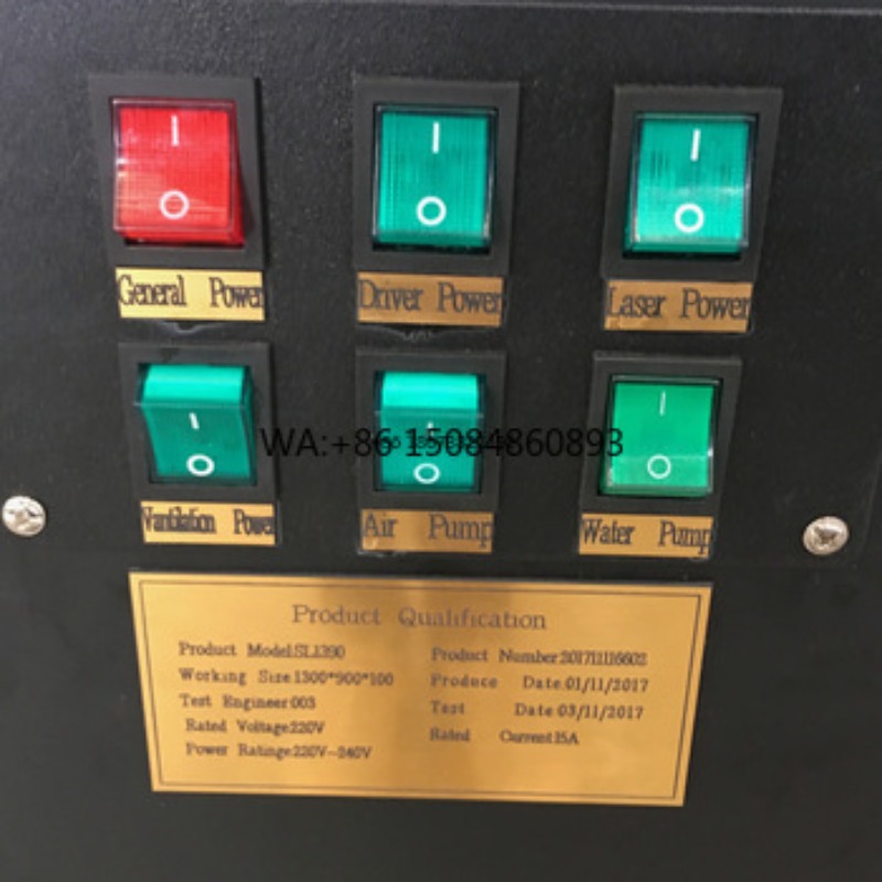 CNC 9060 CO2 Cutting Engraving - Acrylic Cutting Machine 评论和价格