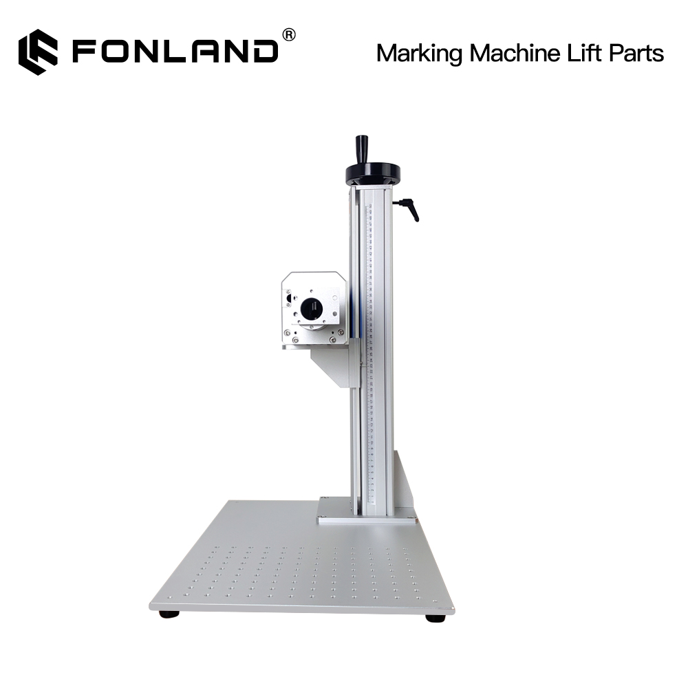 Rayucs MAX JPT Laser Marking M - Industrial Laser Engraver For Metal 评论和价格